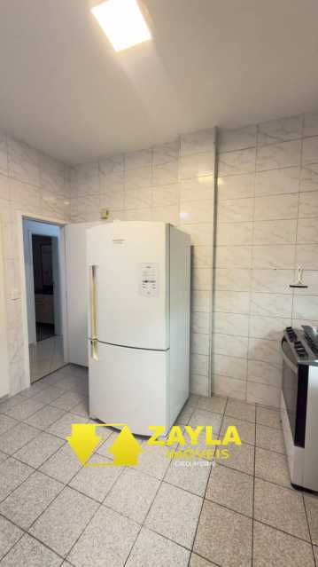 Conheça 25. do imóvel - Apartamento 3 quartos Vaga de garagem à venda no Leblon - Rio de Janeiro, RJ - AP02254 - 25 25. - 25