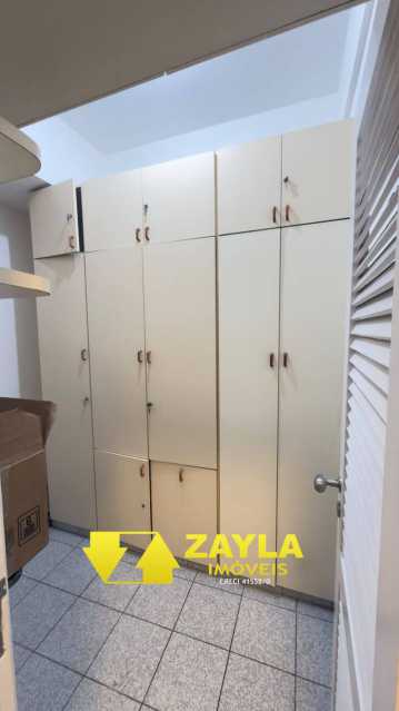 Conheça 27. do imóvel - Apartamento 3 quartos Vaga de garagem à venda no Leblon - Rio de Janeiro, RJ - AP02254 - 27 27. - 27
