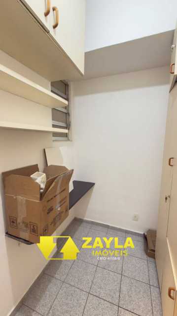 Conheça 28. do imóvel - Apartamento 3 quartos Vaga de garagem à venda no Leblon - Rio de Janeiro, RJ - AP02254 - 28 28. - 28
