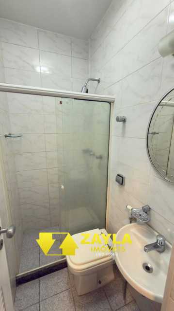 Conheça 29. do imóvel - Apartamento 3 quartos Vaga de garagem à venda no Leblon - Rio de Janeiro, RJ - AP02254 - 29 29. - 29