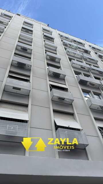 Conheça 30. do imóvel - Apartamento 3 quartos Vaga de garagem à venda no Leblon - Rio de Janeiro, RJ - AP02254 - 30 30. - 30