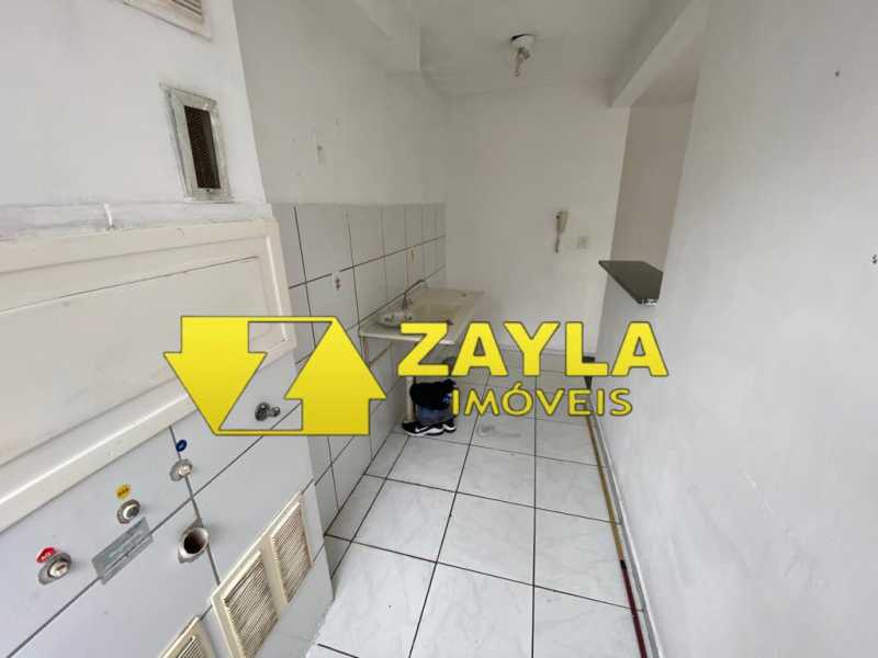 Conheça 06 2. do imóvel - Apartamento para alugar Condomínio Recanto do Beija Flor - Rio de Janeiro,RJ Honório Gurgel - R$ 800 - ap00203 - 6 06 2. - 6
