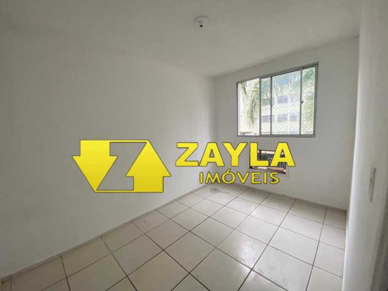 Conheça 11 2. do imóvel - Apartamento para alugar Condomínio Recanto do Beija Flor - Rio de Janeiro,RJ Honório Gurgel - R$ 800 - ap00203 - 13 11 2. - 13