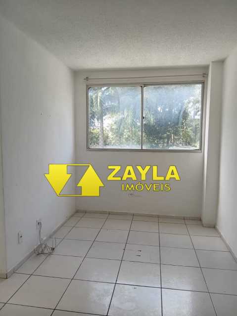 Conheça 12 2. do imóvel - Apartamento para alugar Condomínio Recanto do Beija Flor - Rio de Janeiro,RJ Honório Gurgel - R$ 800 - ap00203 - 15 12 2. - 15