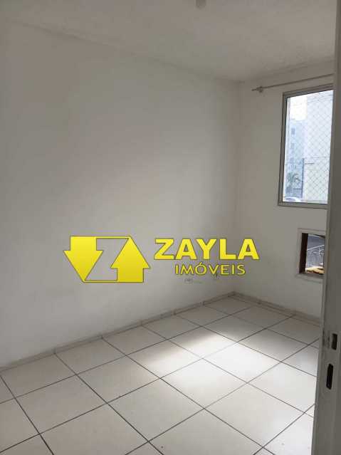 Conheça 13 2. do imóvel - Apartamento para alugar Condomínio Recanto do Beija Flor - Rio de Janeiro,RJ Honório Gurgel - R$ 800 - ap00203 - 17 13 2. - 17