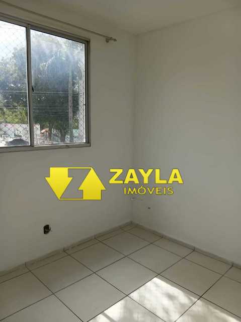 Conheça 15. do imóvel - Apartamento para alugar Condomínio Recanto do Beija Flor - Rio de Janeiro,RJ Honório Gurgel - R$ 800 - ap00203 - 20 15. - 20