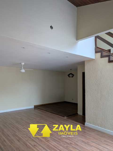 Conheça 3. do imóvel - 2 casas à venda em Vargem Pequena - Rio de Janeiro, RJ - CN00174 - 3 3. - 3