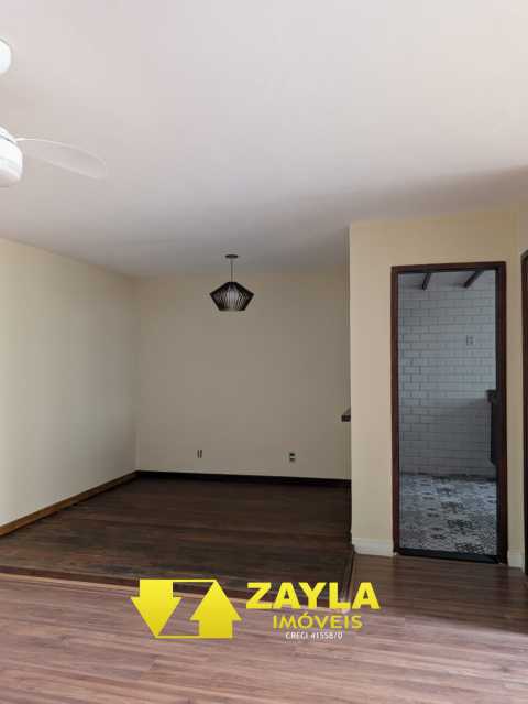 Conheça 4. do imóvel - 2 casas à venda em Vargem Pequena - Rio de Janeiro, RJ - CN00174 - 4 4. - 4