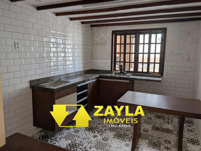 Conheça 7. do imóvel - 2 casas à venda em Vargem Pequena - Rio de Janeiro, RJ - CN00174 - 7 7. - 7