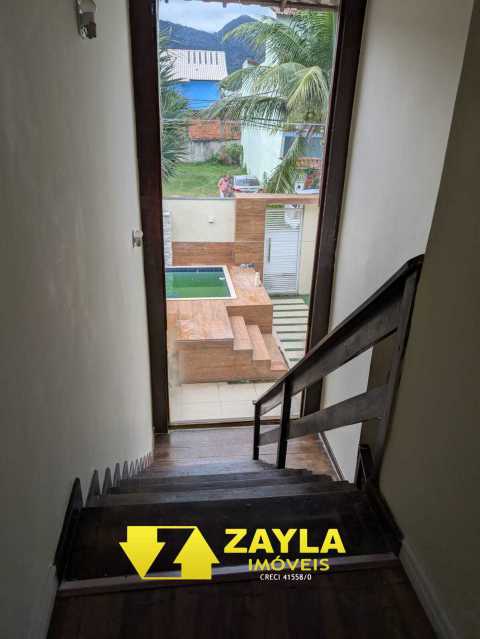 Conheça 8. do imóvel - 2 casas à venda em Vargem Pequena - Rio de Janeiro, RJ - CN00174 - 8 8. - 8