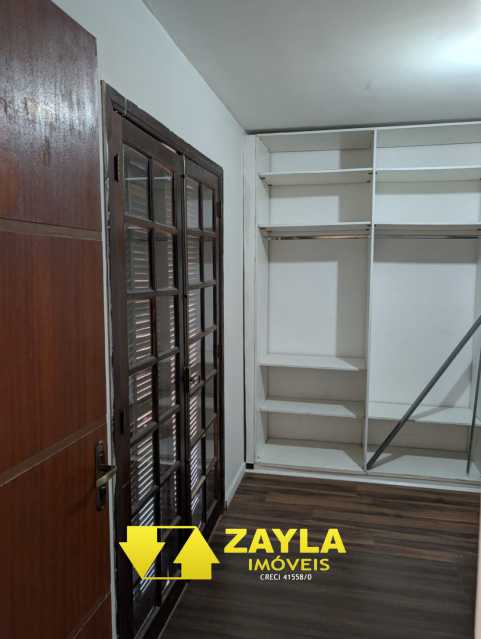 Conheça 13. do imóvel - 2 casas à venda em Vargem Pequena - Rio de Janeiro, RJ - CN00174 - 13 13. - 13