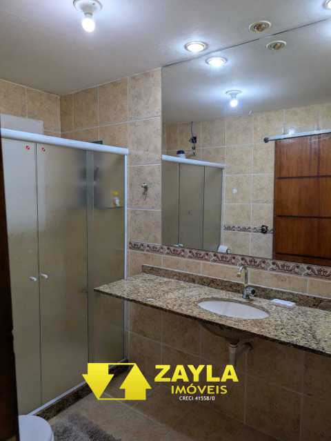 Conheça 15. do imóvel - 2 casas à venda em Vargem Pequena - Rio de Janeiro, RJ - CN00174 - 15 15. - 15