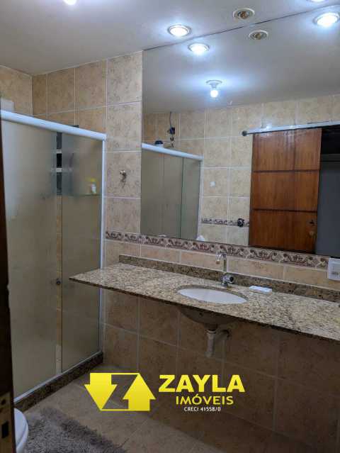 Conheça 16. do imóvel - 2 casas à venda em Vargem Pequena - Rio de Janeiro, RJ - CN00174 - 16 16. - 16