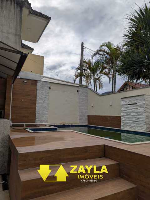 Conheça 20. do imóvel - 2 casas à venda em Vargem Pequena - Rio de Janeiro, RJ - CN00174 - 20 20. - 20