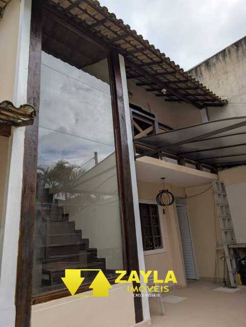 Conheça 21. do imóvel - 2 casas à venda em Vargem Pequena - Rio de Janeiro, RJ - CN00174 - 21 21. - 21