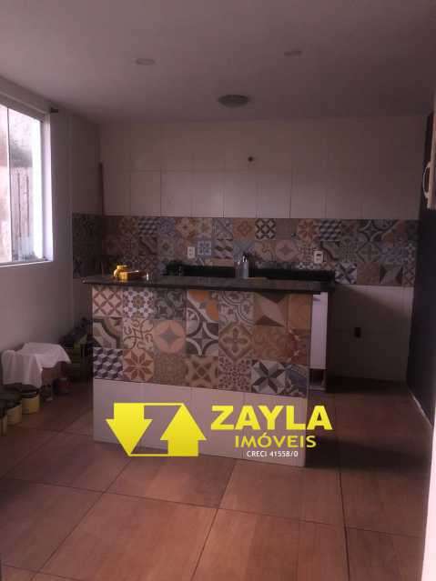 Conheça 24. do imóvel - 2 casas à venda em Vargem Pequena - Rio de Janeiro, RJ - CN00174 - 24 24. - 24