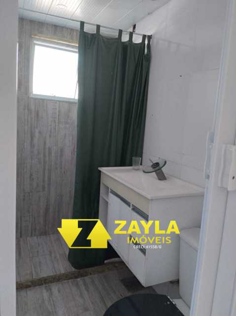 Conheça 25. do imóvel - 2 casas à venda em Vargem Pequena - Rio de Janeiro, RJ - CN00174 - 25 25. - 25