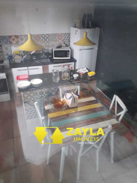 Conheça 26. do imóvel - 2 casas à venda em Vargem Pequena - Rio de Janeiro, RJ - CN00174 - 26 26. - 26