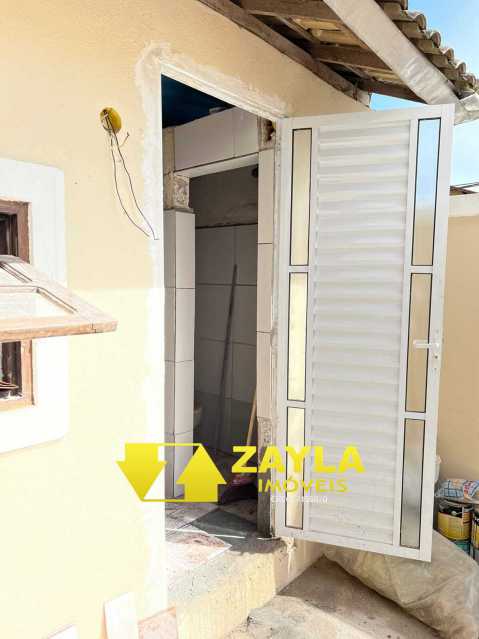 Conheça 27. do imóvel - 2 casas à venda em Vargem Pequena - Rio de Janeiro, RJ - CN00174 - 27 27. - 27