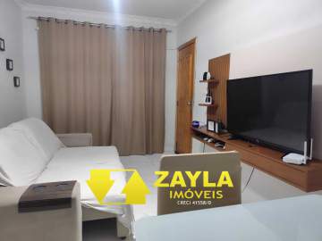 TÉRREO - Apartamento 2 quartos Vaga de garagem à venda na Vila da Penha - Rio de Janeiro, RJ - AP02257