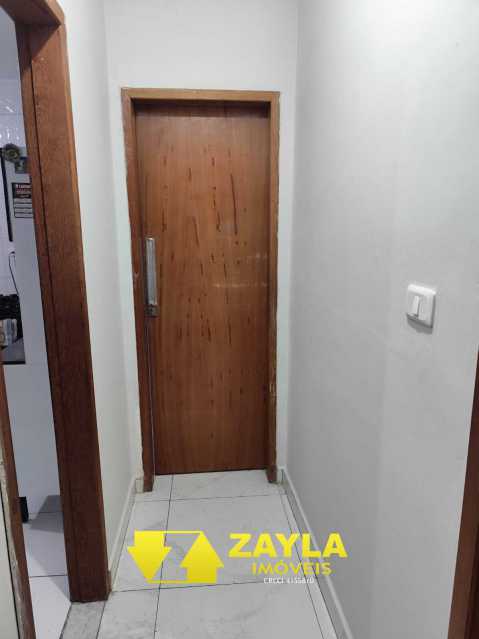 Conheça 3. do imóvel - Apartamento 2 quartos Vaga de garagem à venda na Vila da Penha - Rio de Janeiro, RJ - AP02257 - 3 3. - 3