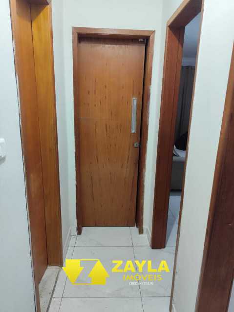 Conheça 4. do imóvel - Apartamento 2 quartos Vaga de garagem à venda na Vila da Penha - Rio de Janeiro, RJ - AP02257 - 4 4. - 4