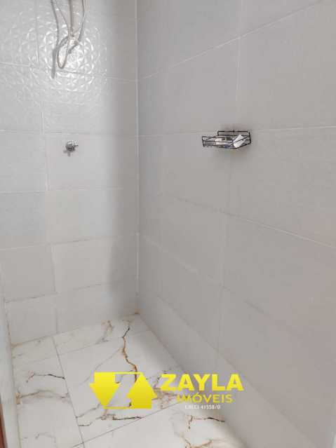 Conheça 6. do imóvel - Apartamento 2 quartos Vaga de garagem à venda na Vila da Penha - Rio de Janeiro, RJ - AP02257 - 6 6. - 6