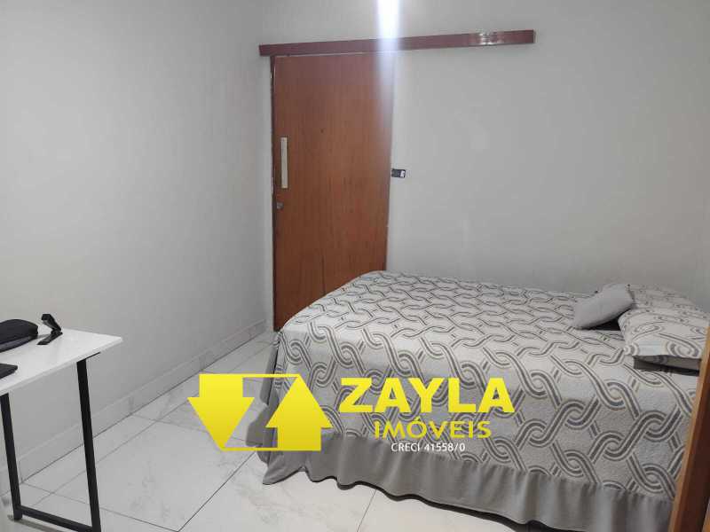 Conheça 7. do imóvel - Apartamento 2 quartos Vaga de garagem à venda na Vila da Penha - Rio de Janeiro, RJ - AP02257 - 7 7. - 7