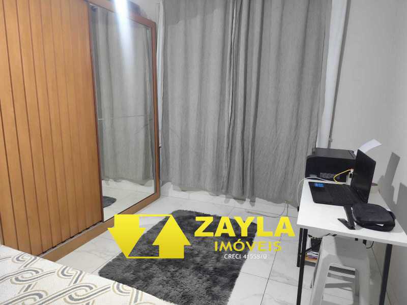 Conheça 8. do imóvel - Apartamento 2 quartos Vaga de garagem à venda na Vila da Penha - Rio de Janeiro, RJ - AP02257 - 8 8. - 8
