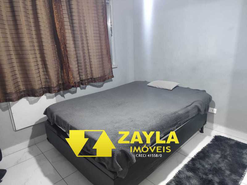 Conheça 9. do imóvel - Apartamento 2 quartos Vaga de garagem à venda na Vila da Penha - Rio de Janeiro, RJ - AP02257 - 9 9. - 9