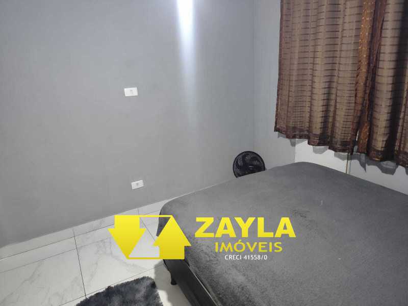 Conheça 10. do imóvel - Apartamento 2 quartos Vaga de garagem à venda na Vila da Penha - Rio de Janeiro, RJ - AP02257 - 10 10. - 10