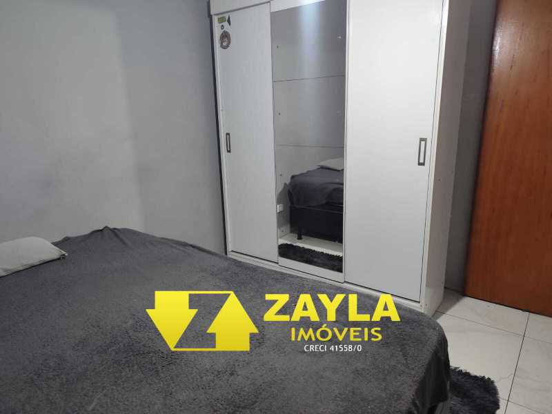 Conheça 11. do imóvel - Apartamento 2 quartos Vaga de garagem à venda na Vila da Penha - Rio de Janeiro, RJ - AP02257 - 11 11. - 11