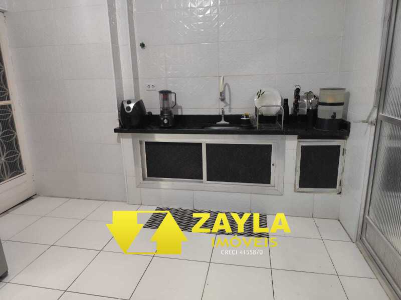 Conheça 12. do imóvel - Apartamento 2 quartos Vaga de garagem à venda na Vila da Penha - Rio de Janeiro, RJ - AP02257 - 12 12. - 12