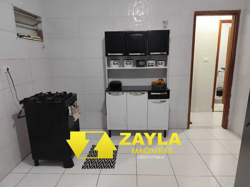 Conheça 13. do imóvel - Apartamento 2 quartos Vaga de garagem à venda na Vila da Penha - Rio de Janeiro, RJ - AP02257 - 13 13. - 13