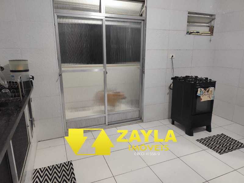 Conheça 14. do imóvel - Apartamento 2 quartos Vaga de garagem à venda na Vila da Penha - Rio de Janeiro, RJ - AP02257 - 14 14. - 14