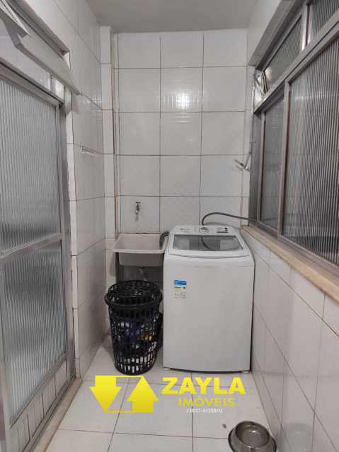 Conheça 15. do imóvel - Apartamento 2 quartos Vaga de garagem à venda na Vila da Penha - Rio de Janeiro, RJ - AP02257 - 15 15. - 15