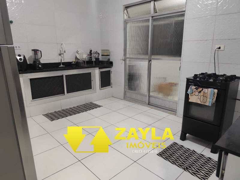 Conheça 16. do imóvel - Apartamento 2 quartos Vaga de garagem à venda na Vila da Penha - Rio de Janeiro, RJ - AP02257 - 16 16. - 16