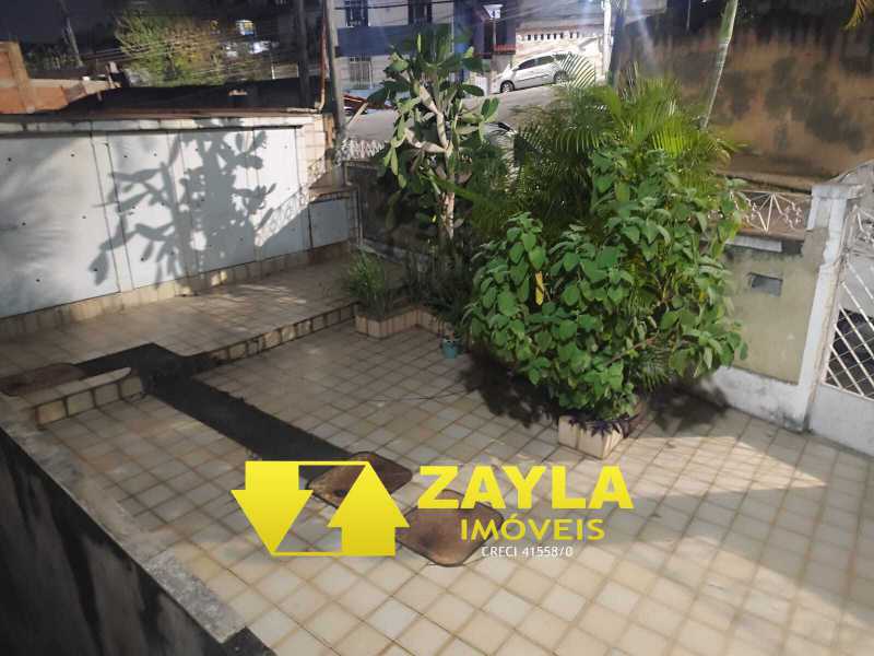 Conheça 17. do imóvel - Apartamento 2 quartos Vaga de garagem à venda na Vila da Penha - Rio de Janeiro, RJ - AP02257 - 17 17. - 17