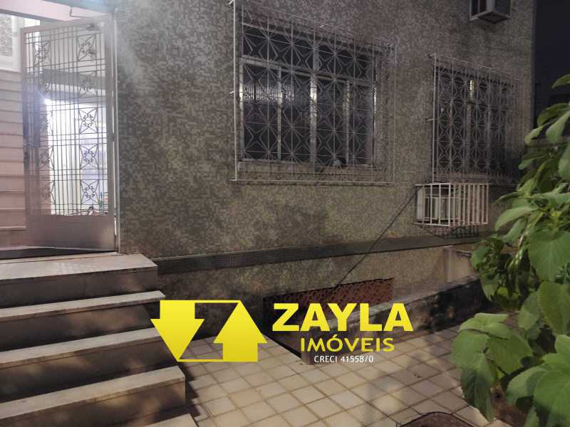 Conheça 18. do imóvel - Apartamento 2 quartos Vaga de garagem à venda na Vila da Penha - Rio de Janeiro, RJ - AP02257 - 18 18. - 18