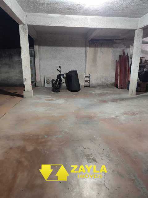Conheça 19. do imóvel - Apartamento 2 quartos Vaga de garagem à venda na Vila da Penha - Rio de Janeiro, RJ - AP02257 - 19 19. - 19