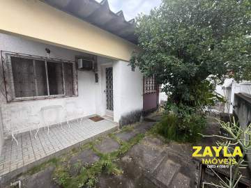 Condomínio Bairro Araújo - Ótima oportunidade no Condomínio Bairro Araujo! Casa Linear, 2 quartos, sala, cozinha, dependência e 4 vagas de Garagem !! Agende sua visita!!!! - CAC00183
