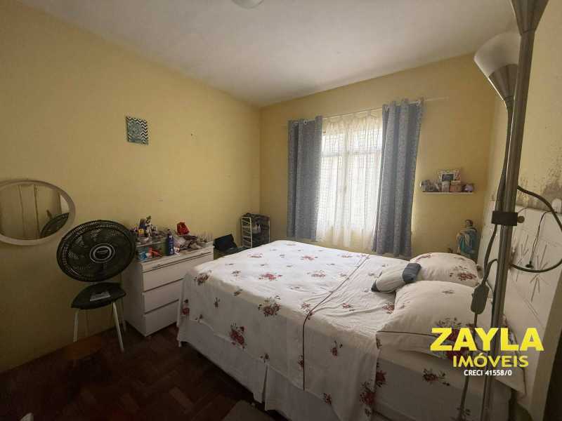 Conheça 7. do imóvel - Ótima oportunidade no Condomínio Bairro Araujo! Casa Linear, 2 quartos, sala, cozinha, dependência e 4 vagas de Garagem !! Agende sua visita!!!! - CAC00183 - 7 7. - 7