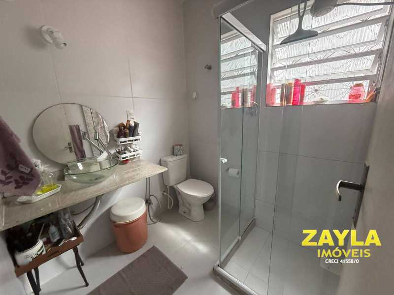 Conheça 8. do imóvel - Ótima oportunidade no Condomínio Bairro Araujo! Casa Linear, 2 quartos, sala, cozinha, dependência e 4 vagas de Garagem !! Agende sua visita!!!! - CAC00183 - 8 8. - 8