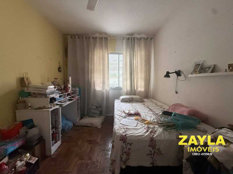Conheça 10. do imóvel - Ótima oportunidade no Condomínio Bairro Araujo! Casa Linear, 2 quartos, sala, cozinha, dependência e 4 vagas de Garagem !! Agende sua visita!!!! - CAC00183 - 10 10. - 10