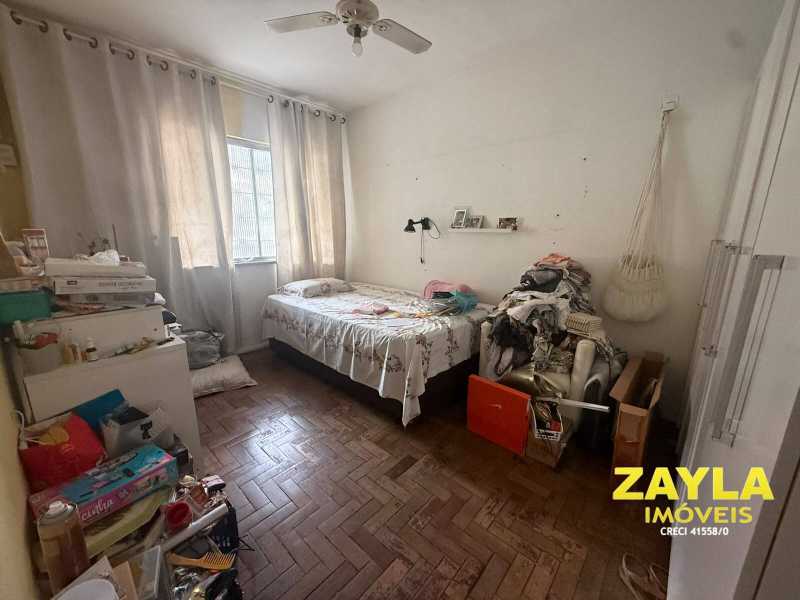Conheça 11. do imóvel - Ótima oportunidade no Condomínio Bairro Araujo! Casa Linear, 2 quartos, sala, cozinha, dependência e 4 vagas de Garagem !! Agende sua visita!!!! - CAC00183 - 11 11. - 11