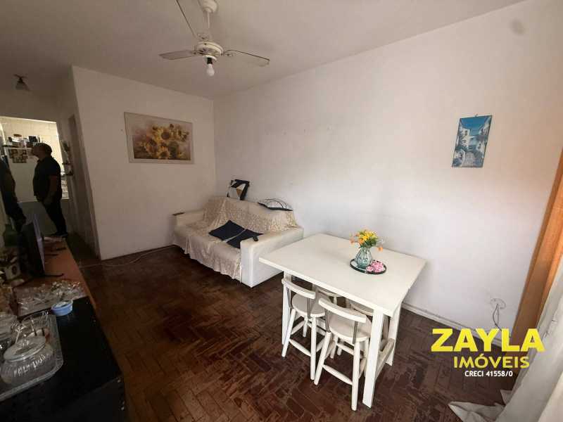 Conheça 12. do imóvel - Ótima oportunidade no Condomínio Bairro Araujo! Casa Linear, 2 quartos, sala, cozinha, dependência e 4 vagas de Garagem !! Agende sua visita!!!! - CAC00183 - 12 12. - 12