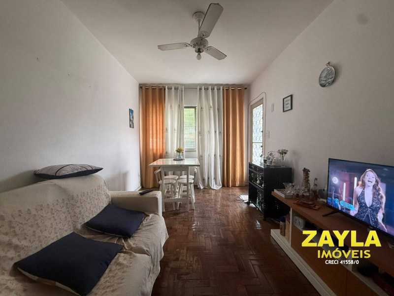 Conheça 13. do imóvel - Ótima oportunidade no Condomínio Bairro Araujo! Casa Linear, 2 quartos, sala, cozinha, dependência e 4 vagas de Garagem !! Agende sua visita!!!! - CAC00183 - 13 13. - 13