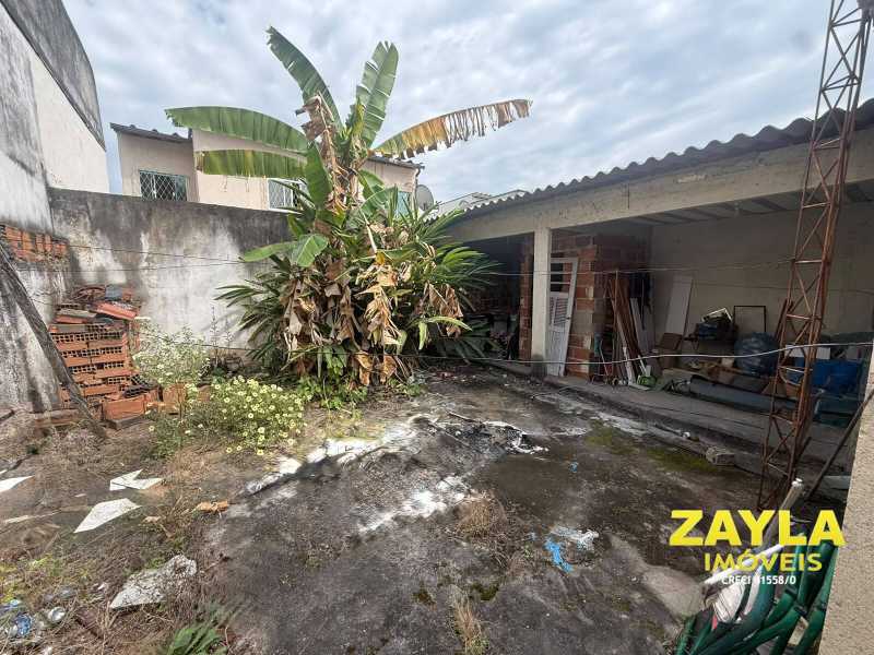 Conheça 16. do imóvel - Ótima oportunidade no Condomínio Bairro Araujo! Casa Linear, 2 quartos, sala, cozinha, dependência e 4 vagas de Garagem !! Agende sua visita!!!! - CAC00183 - 16 16. - 16