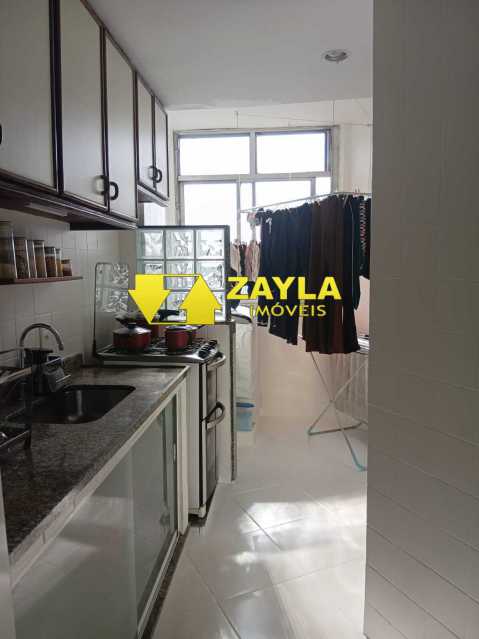 Conheça 01. do imóvel - Apartamento 3 quartos Vaga de garagem à venda no Bairro Argentino - Rio de Janeiro, RJ - AP02269 - 18 01. - 18