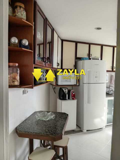 Conheça 02. do imóvel - Apartamento 3 quartos Vaga de garagem à venda no Bairro Argentino - Rio de Janeiro, RJ - AP02269 - 19 02. - 19